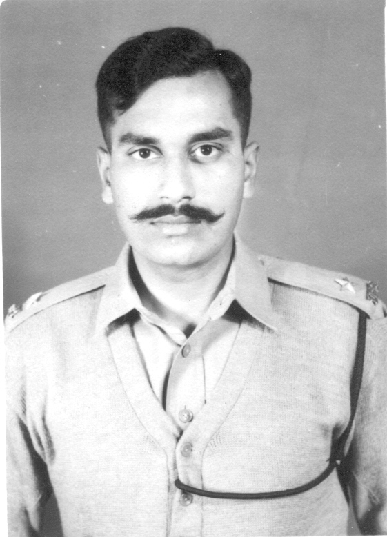 Ashok Darbari